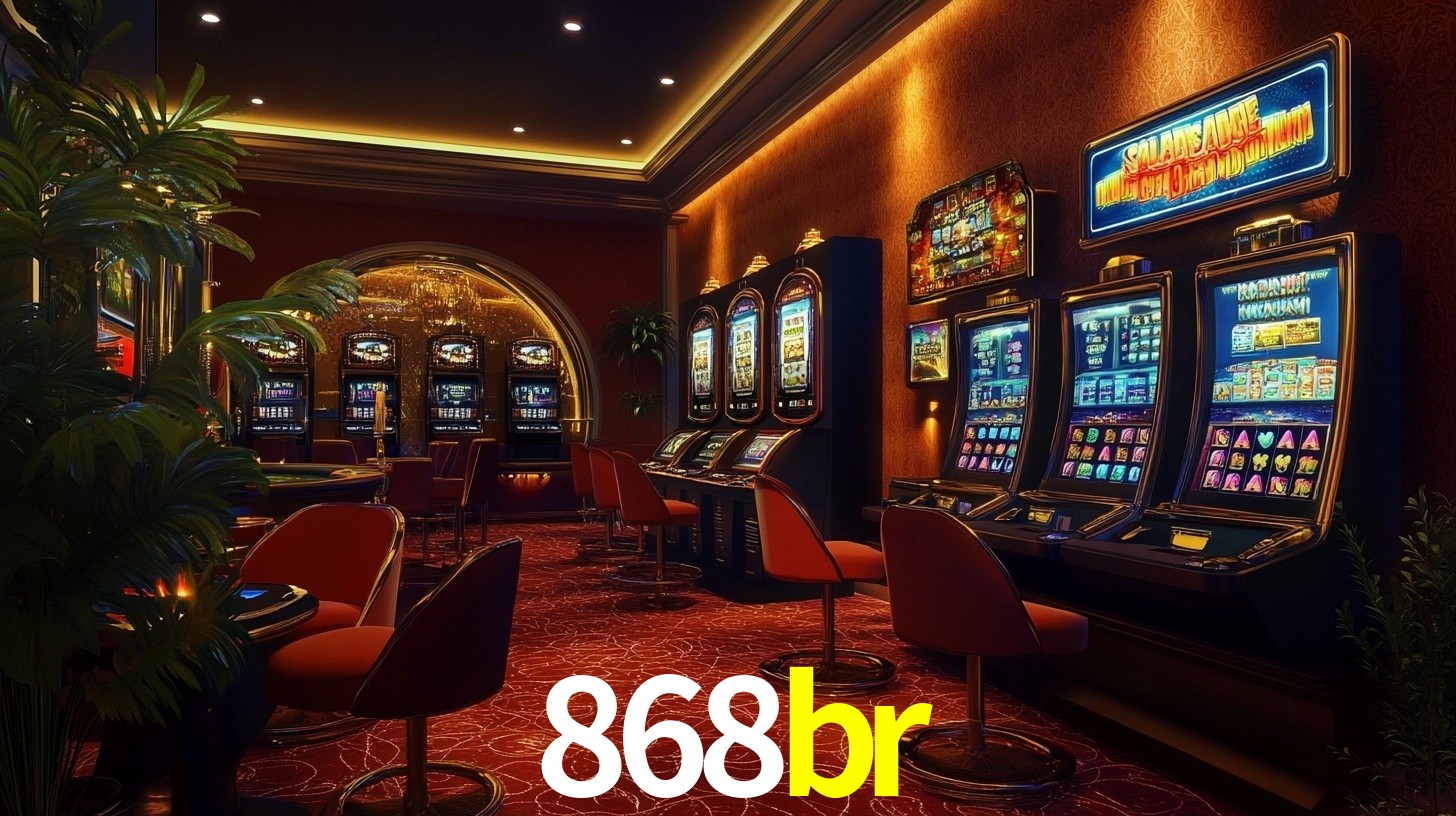 Welcome Bonus 868br