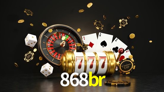 Slot Games 868br