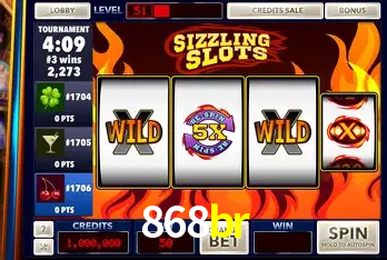 Descubra a Magia dos Jogos de Arcade no 868br