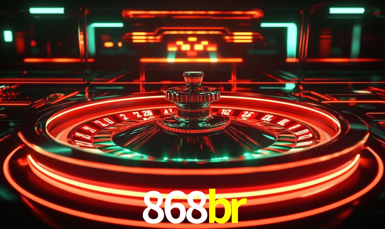 Descubra o Programa VIP da 868br: Vantagens Exclusivas para Jogadores