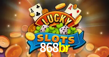 A Emoção da Loteria na 868br: Uma Chance de Mudança de Vida