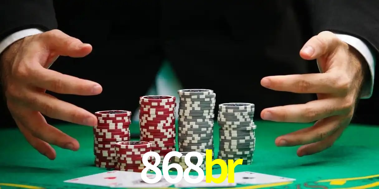 868br bet