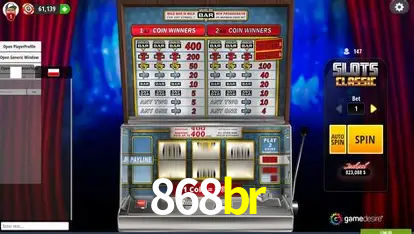 Explorando a Categoria de Eventos em Apostas na 868br