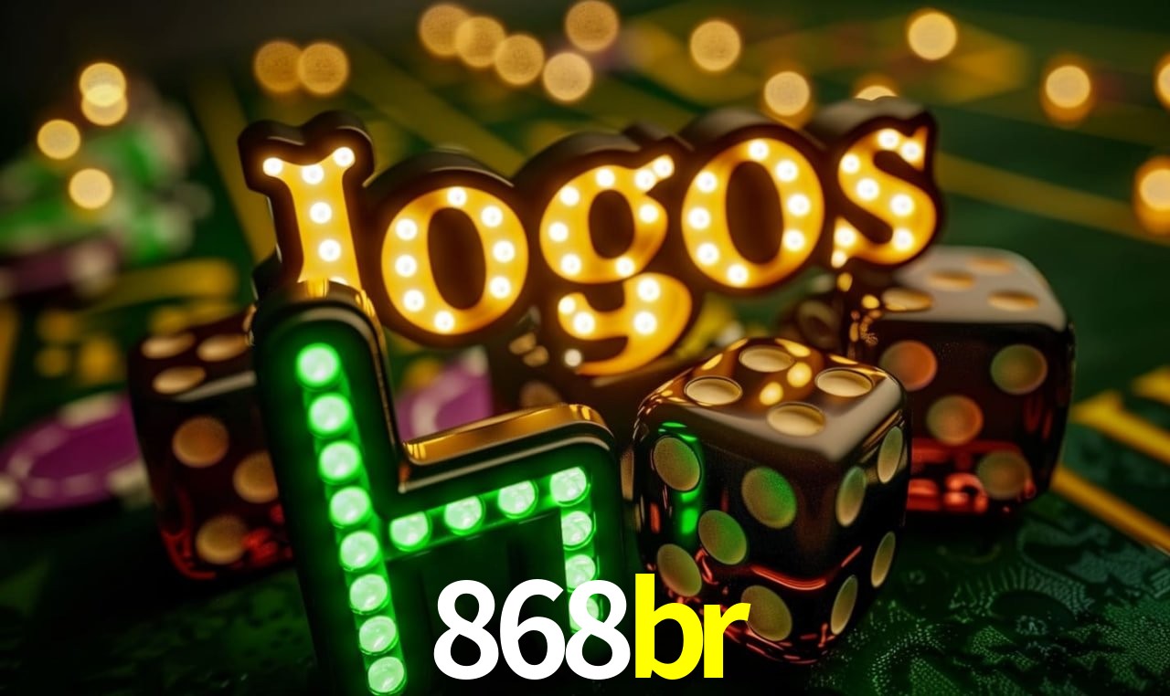 Casino Ao Vivo 868br