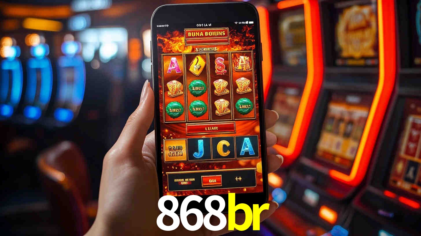 VIP Casino 868br