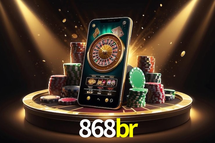 Integração de APIs 868br