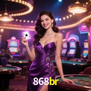 Casino Ao Vivo 868br