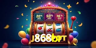 Promoções Sazonais 868br