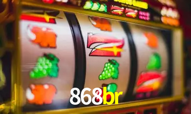 Apostas Esportivas na 868br: Um Guia Completo