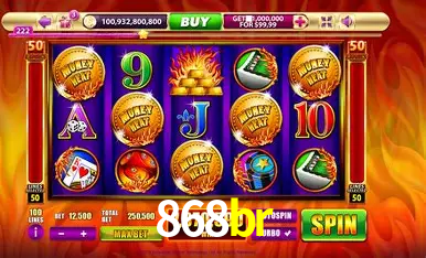 A Revolução dos Aplicativos de Jogos no 868br