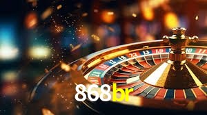 Sinta a adrenalina dos jogos de cassino com 868br
