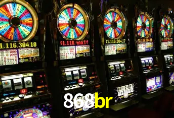 A Popularidade dos Caça-Níqueis no 868br