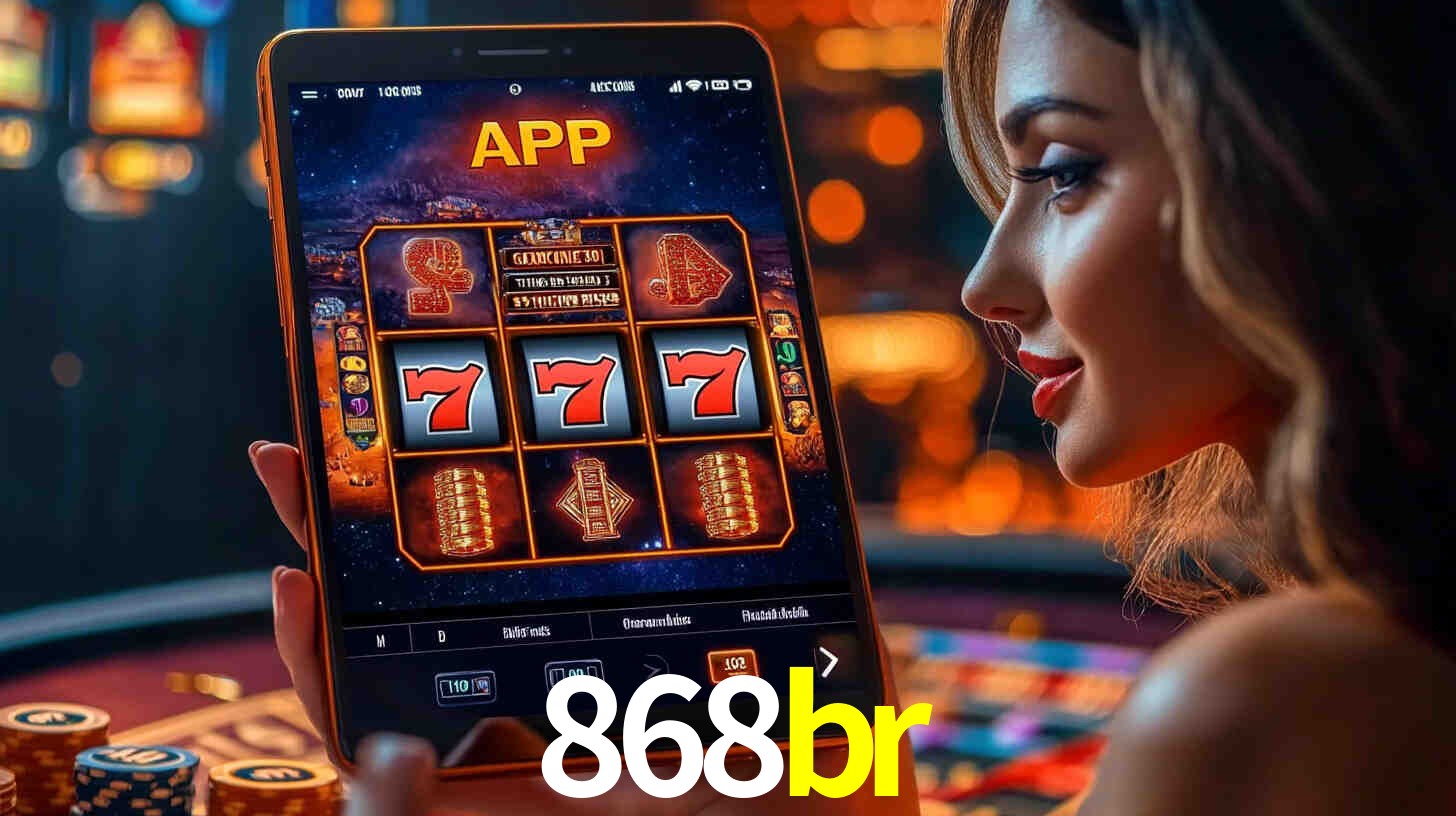 Welcome Bonus 868br
