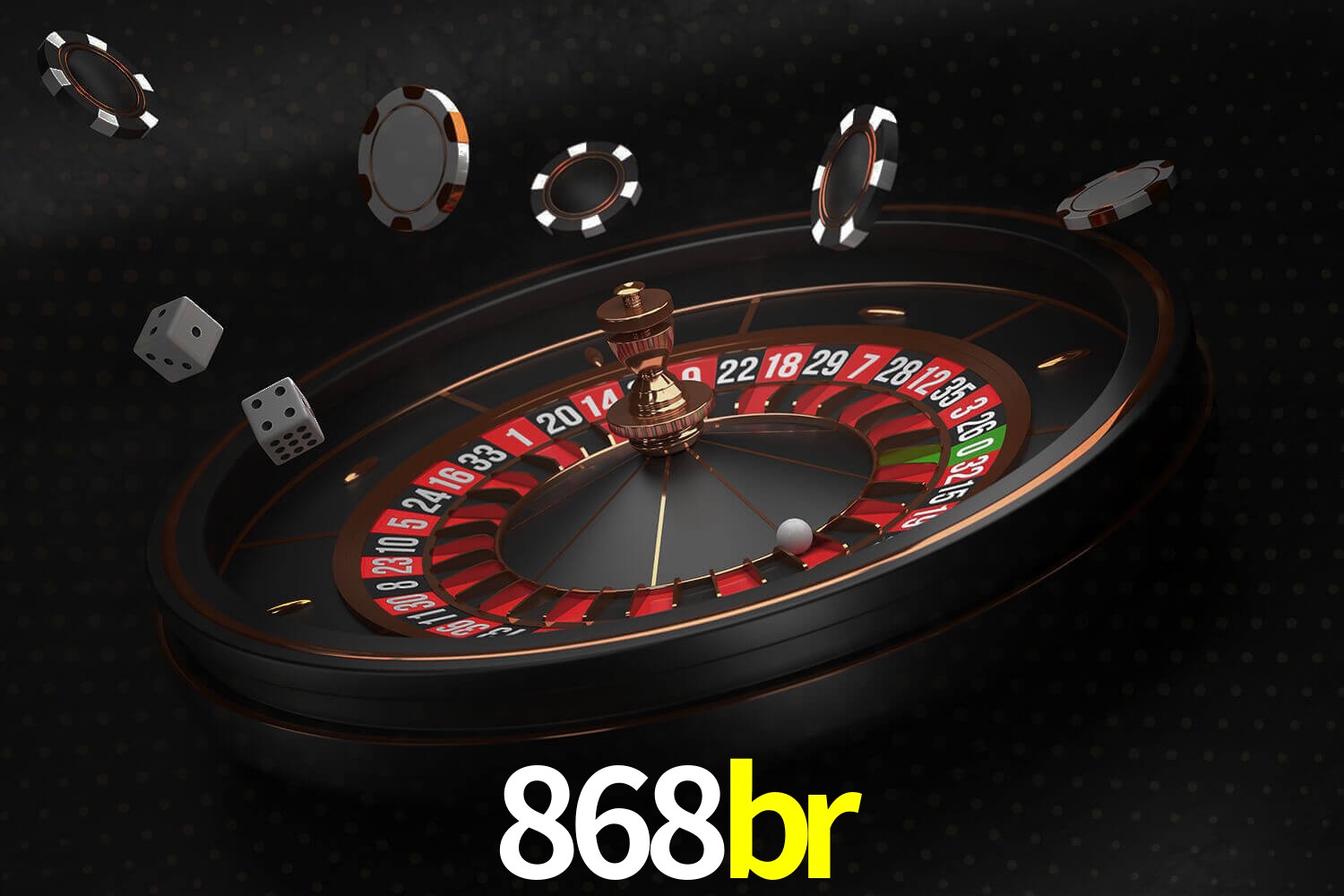 Live Casino 868br