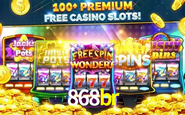 Desvendando o Mundo dos Jogos Virtuais na 868br