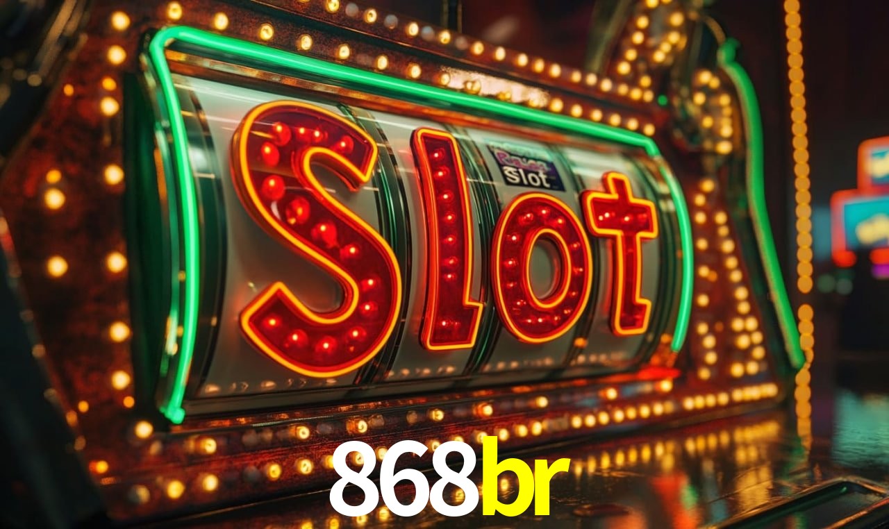 Promoção Relâmpago 868br