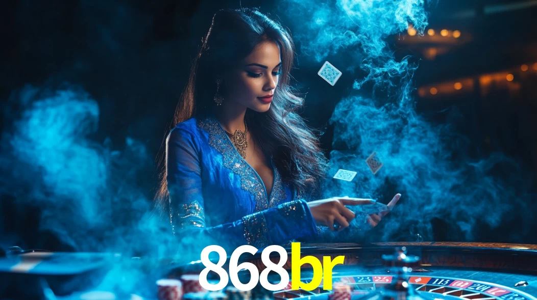 Inovações de Jogos na 868br: O Futuro das Experiências Interativas