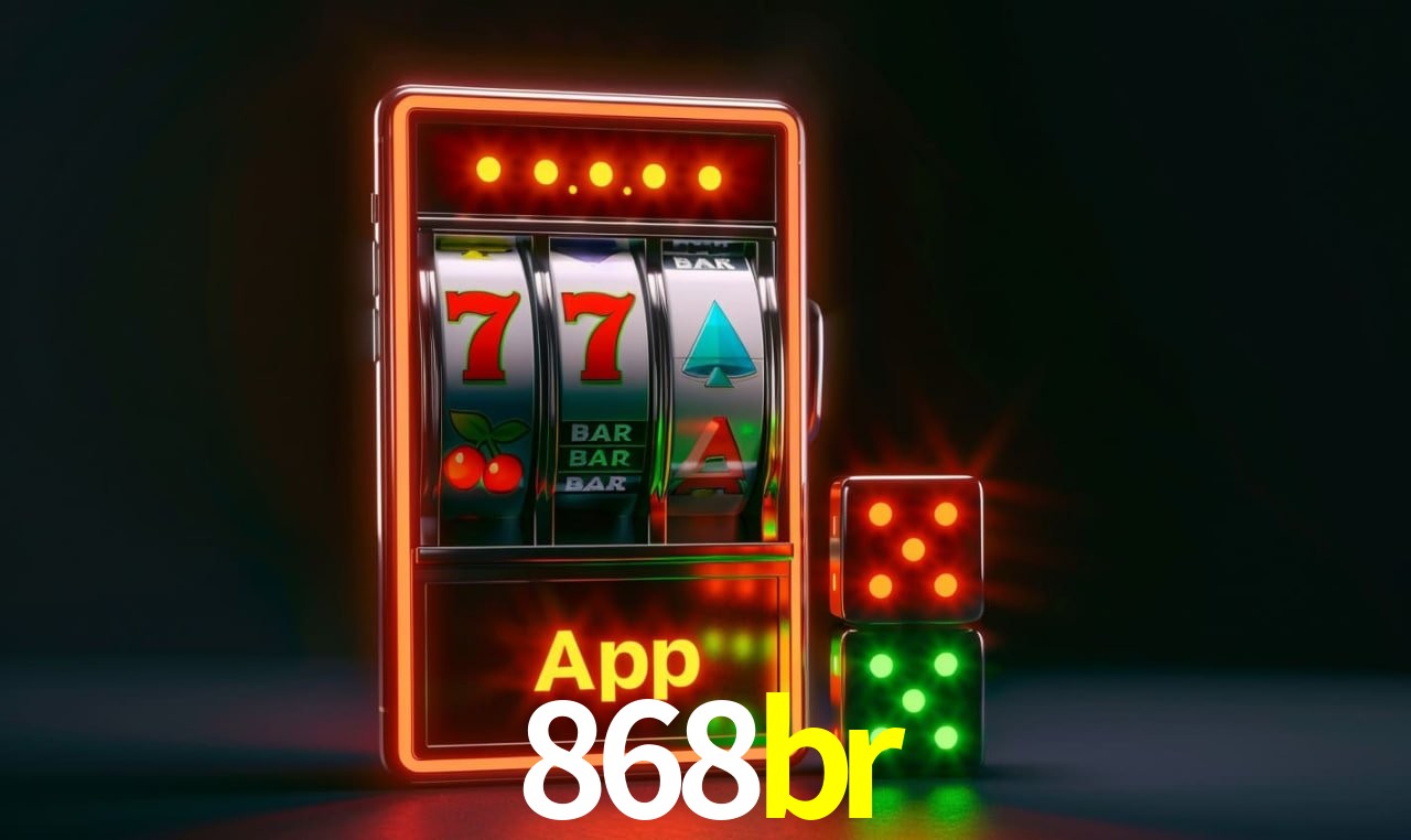 Jogos de Slot 868br